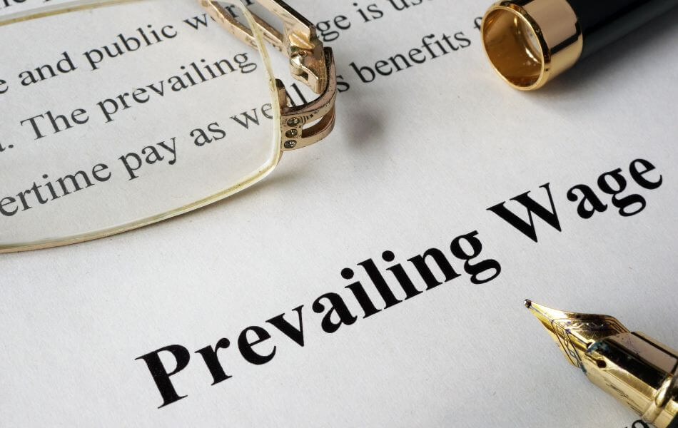 Prevailing Wage Law In Massachusetts - Worcester Attorneys | Worcester ...