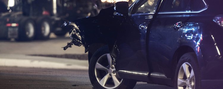 Comparative Fault Car Accidents